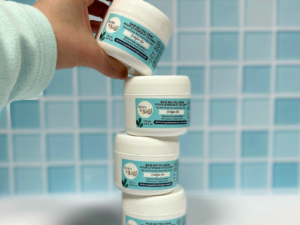 Crème visage et corps base neutre Certifiée Bio