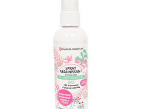 Spray Assainissant 20 Huiles Essentielles Bio Born to Bio